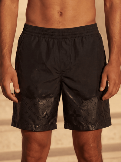 RIVIERA PRIVÈ® - COSTUME WATER CHANGER NERO