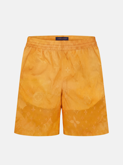 RIVIERA PRIVÈ® - COSTUME WATER CHANGER GIALLO