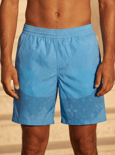 RIVIERA PRIVÈ® - COSTUME WATER CHANGER BLU