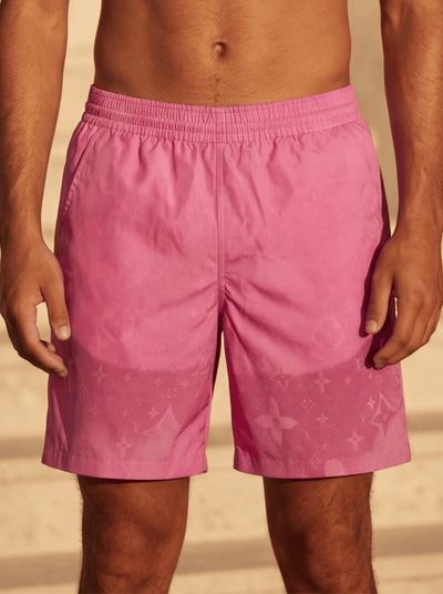 RIVIERA PRIVÈ® - COSTUME WATER CHANGER ROSA