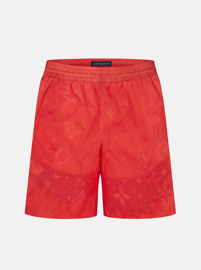 RIVIERA PRIVÈ® - COSTUME WATER CHANGER ROSSO